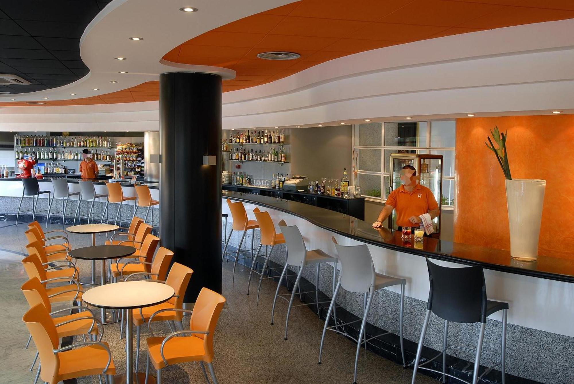 Hotel Mercury By Alegria Santa Susana