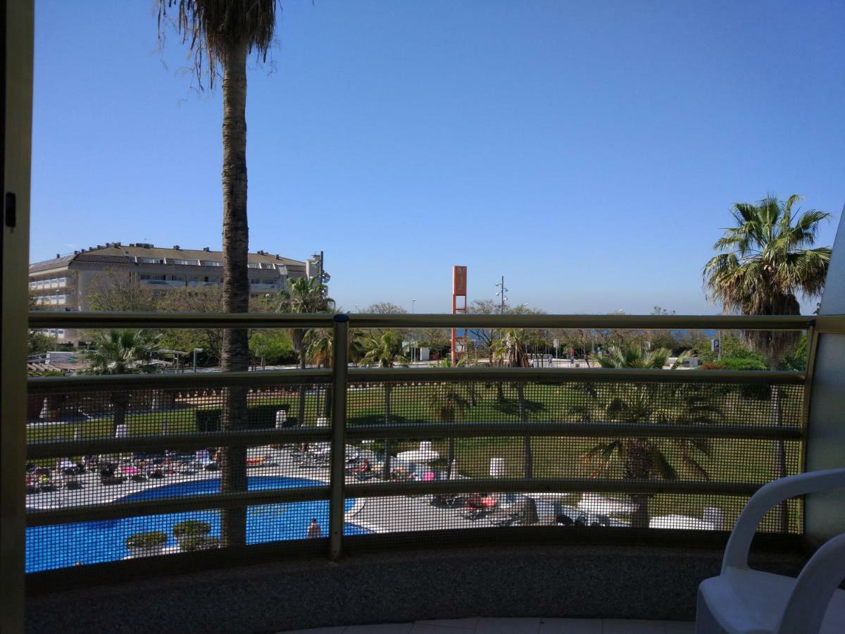 Hotel Mercury By Alegria Santa Susana
