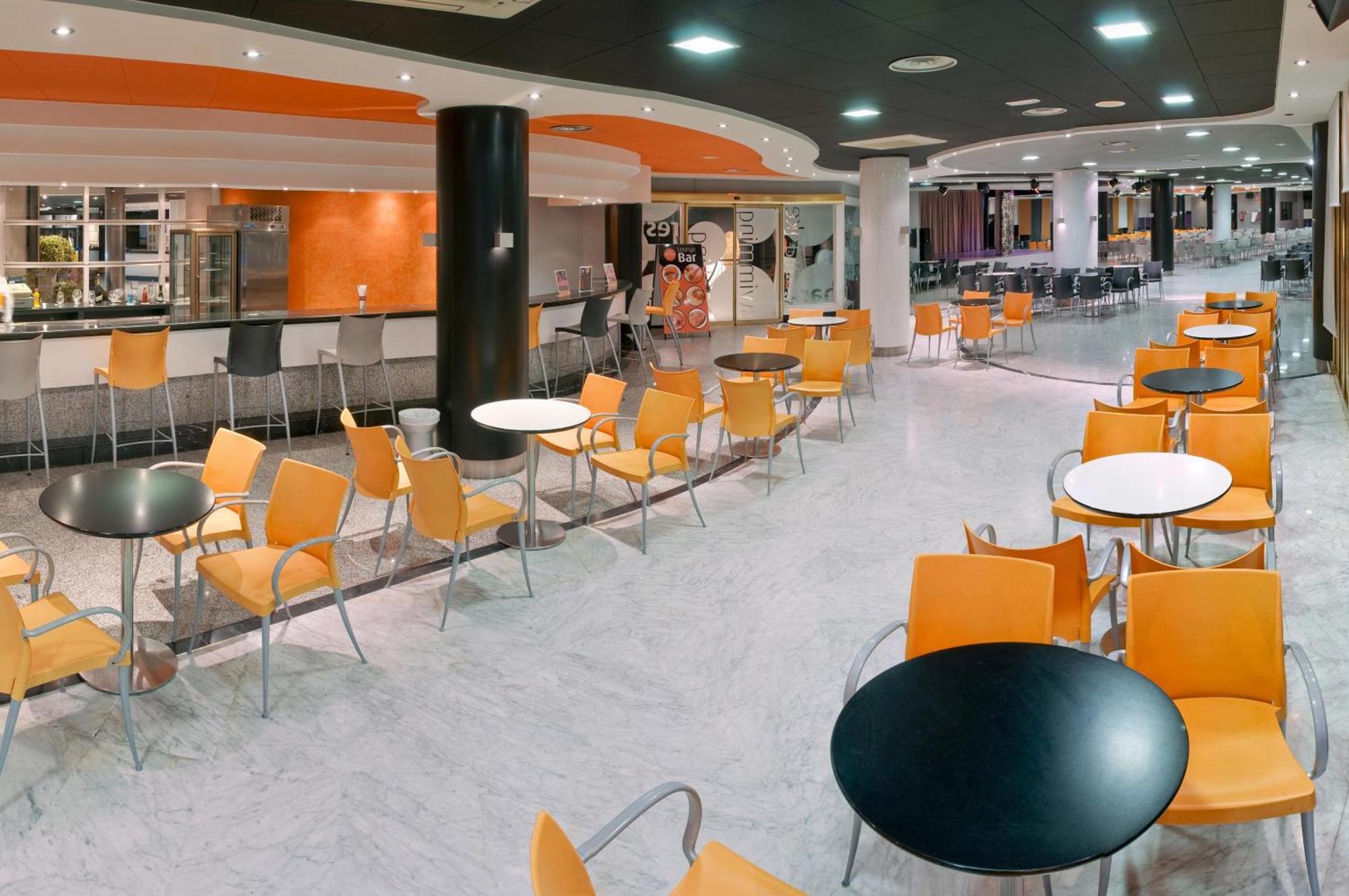 Mercury By Alegria Hotel