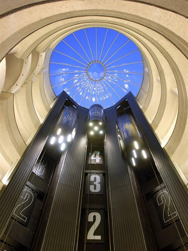 Mercury By Alegria Hotel 4*