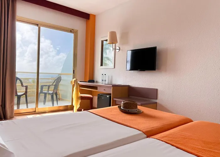 Hotel Mercury By Alegria