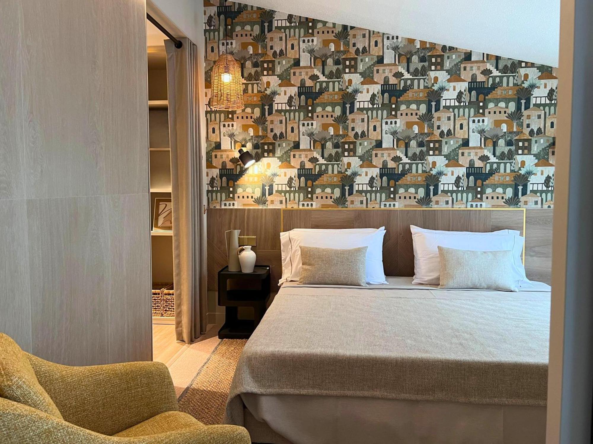 Hotel Mercury By Alegria