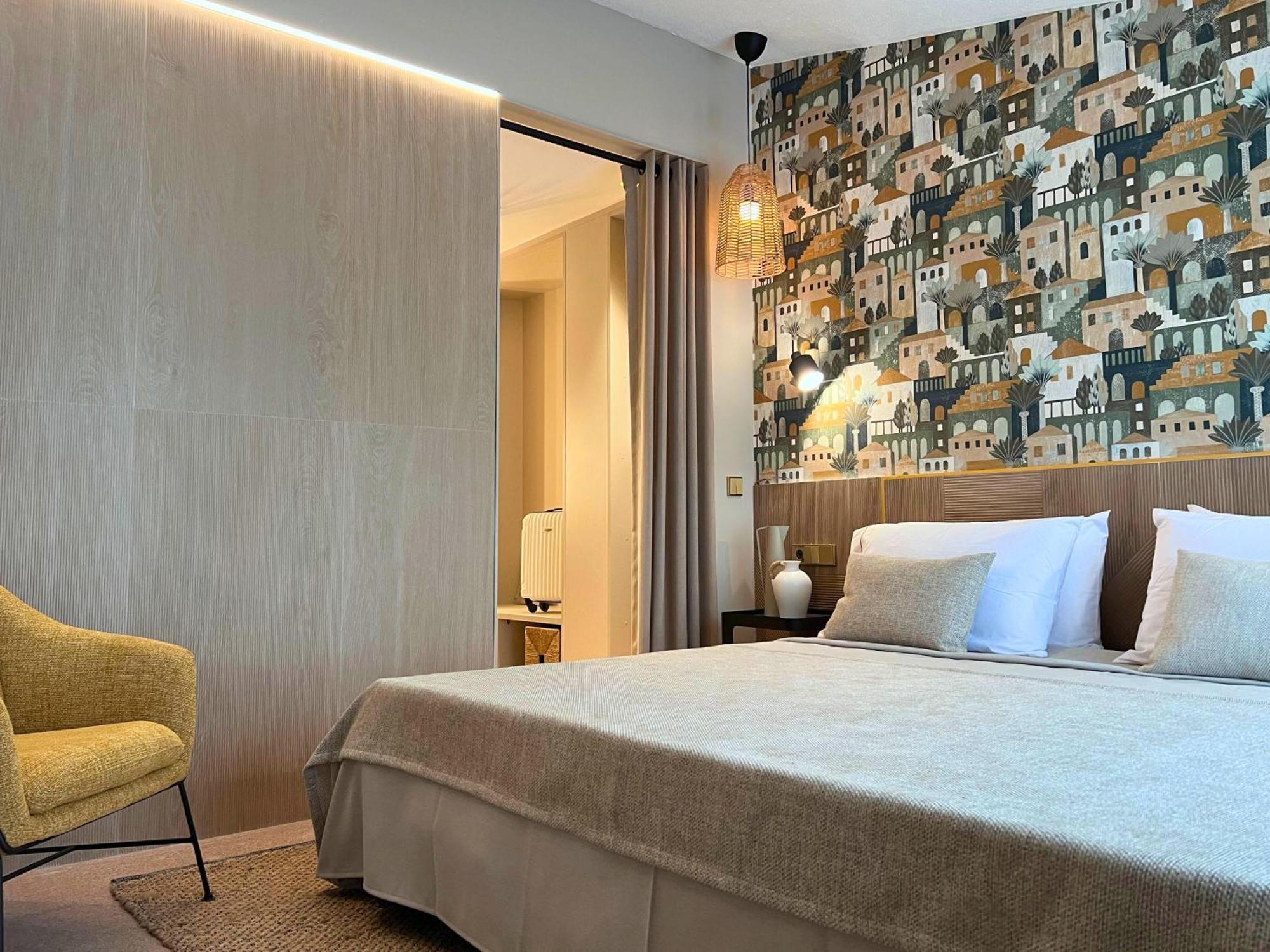 Mercury By Alegria Hotel 4*